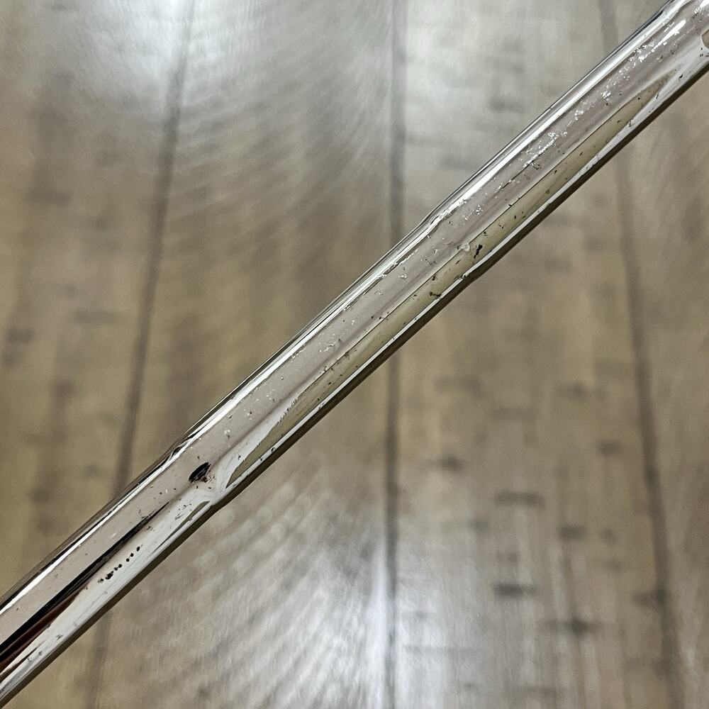 RAM FX Max 10 M1 Putter 34” High MOI Design Right Handed Steel Shaft Good Grip - Picture 13 of 13